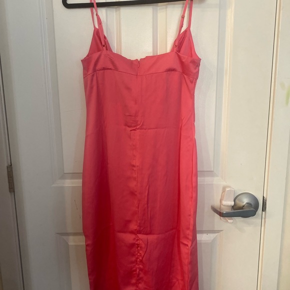 WeWoreWhat MIDI dress - Picture 3 of 6